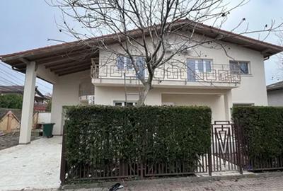 Pipera : Vila indivuala cu 7 camere, ansamblu restrans , cu acces securizat ! - 2