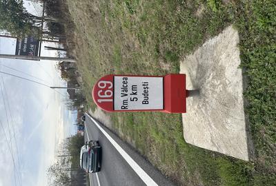 OCAZIE! Teren intravilan la 5km de Ramnicul  Valcea - 3
