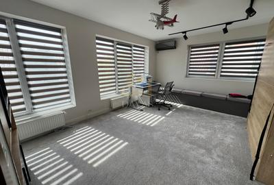 Vila de lux de închiriat |4 camere | Jacuzzi | Sauna |2 Terase | Andrei Mureșanu - 6