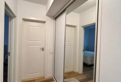 ⏩ Tomis PLUS 2 Camere Decoamdate 58,40m² Mobilat Utilat Centrala - 3