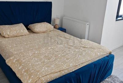 REA1028670 Studio I Metrou Gara de Nord I Mobilat si utilat - 3