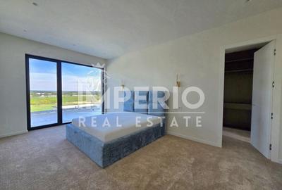 Vila de lux Borhanci | 381 mp utili | Teren 645 mp | Garaj 2 masini - 14