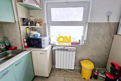 Spatiu de birouri de vanzare Cetate, 50 mp, zona Stadion - Parter - 6
