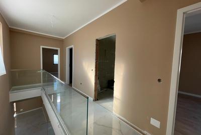 Casă individuală exclusivistă, zona Feleacu - 7