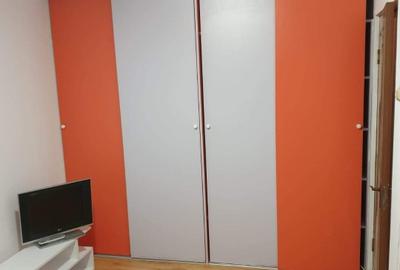Inchiriez Apartament 2 camere - 5