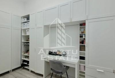 Casa individuala moderna cu 4 camere,2 bai, in Mosnita - 7