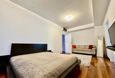 Apartament spațios 4 camere Herăstrău | 3 dormitoare cu baie proprie | Parcare - 11