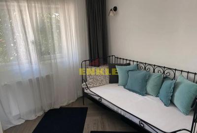 Apartament 4 camere, renovat complet, lângă Parcul Mihai Eminescu - 5