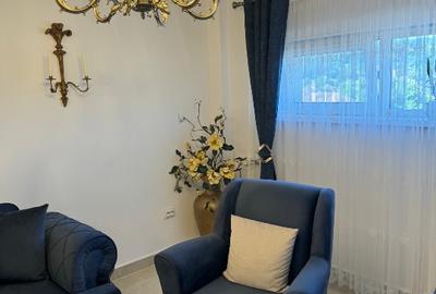 Apartament superb  nou  nelocuit  CV-ul parter și etaj și încălzire în pardoseal - 2