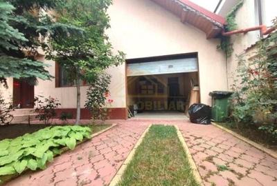 Vila individuala 5 camere  P+1 -teren 500mp intrare Popesti - 3