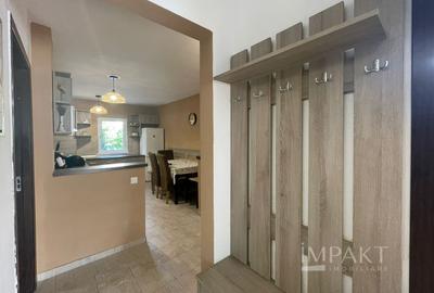 Apartament 3 camere decomandate ,  zona Titulescu! - 7