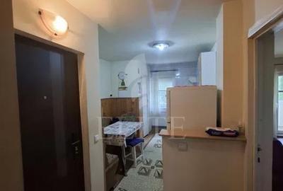 Apartament 2 camere în zona EXPOTRANSILVANIA - 2