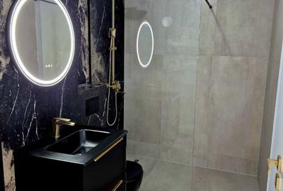 Apartament 2 camere, finisat, 43 mp, balcon, zona Campina - 6