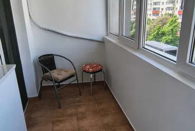 Apartament 2 camere, semidecomandat, 58 mp, ac, balcon, 5 minute P-ta Victoriei - 8