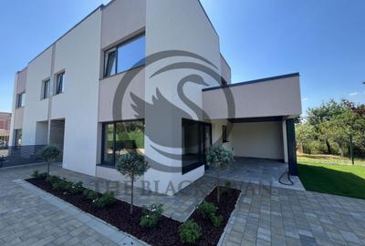 Casa cu 4 camere de vanzare | Premium | Nou | Moreni - Bld. Republicii - 28