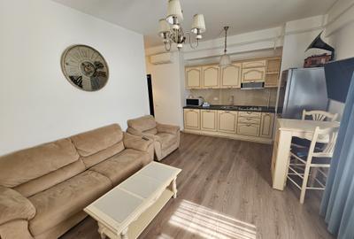 Palas Mall, Centru, apartament de inchiriat, 2 camere, Lazar Residence - 1