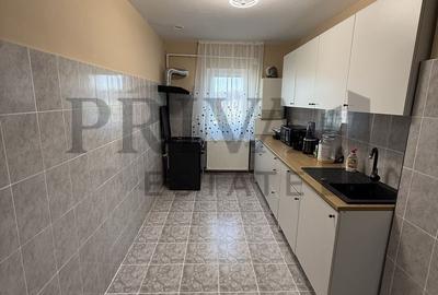Apartament 3 camere, decomandat, 70 mp, Lipovei - 4