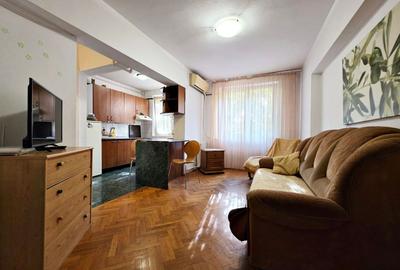 Apartament 2 Camere de Vânzare – Șoseaua Colentina | Obor | Metrou - 4