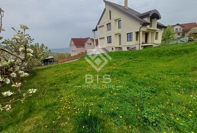 Casă individuală cu demisol, parter și etaj – 273.56mp - 2