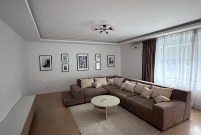 3 camere - Pipera Plaza - 1