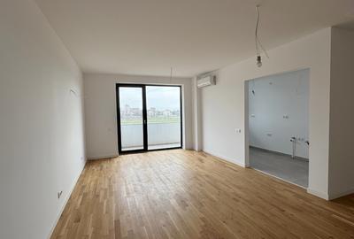 Apartament 2 camere Sisesti nou/ imobil 2025 - 9