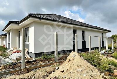 Casa noua de vanzare in Oncea, Oradea - 1