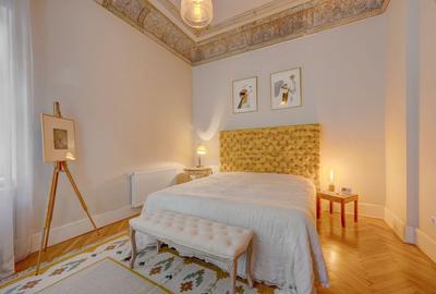 Vila Interbelica in centrul Bucurestiului - 1