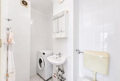 Apartament 4 Camere cu Doua GARAJE - Zona LIPOVEI - 0%COMISION - 11