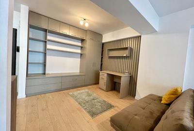 Apartament 2 camere| 55mp| complex nou| centrala| metrou| Timpuri Noi - 3