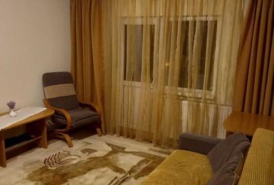 Apartament cu 3 camere semidecomandat, mobilat în Șagului