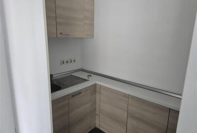 Cubic Center - Birouri de inchiriat de la 300 mp - Pipera, Rond OMV - 6