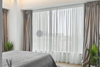 Apartament cu 3 camere One Mircea Eliade - 40