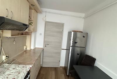 Persona Fizică Închiriez Apartament cu 3 camere ,Podu Ros -Cantemir -Iasi - 10