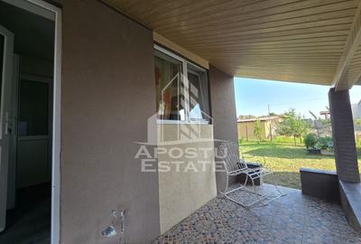Casa individuala cu teren de 700 mp, Sag, Timis - 23