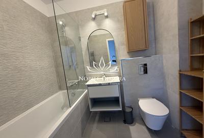 ISHO - Apartament 3 camere pet friendly | parcare subterana  | vedere Bega - 15