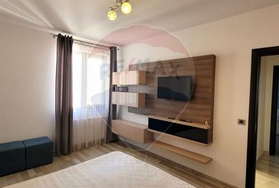 Apartament  3 camere | Isaran | Loc de parcare | Bloc 1 - 4
