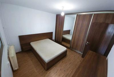 Apartament 3 camere decomandat-Titan-1 Decembrie 1918 - 1