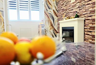 Apartament Studio, la 8 minute de Metrou Berceni - 29