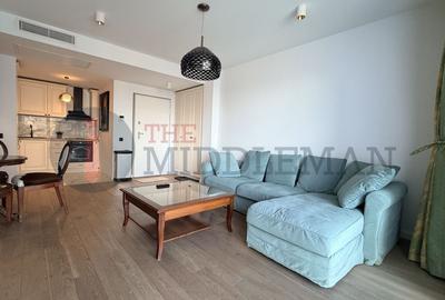 Apartament cu 2 camere, mobilat în Aviației