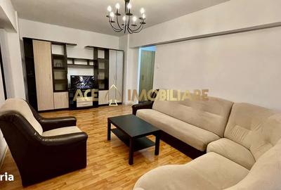 3 Camere de inchiriat | Gorjului | Metrou | Parcare - 1