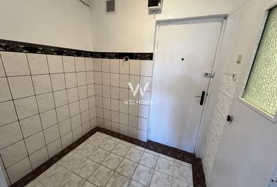 Garsoniera la cheie in Lazaret, etaj intermediar, disponibila imediat - 6