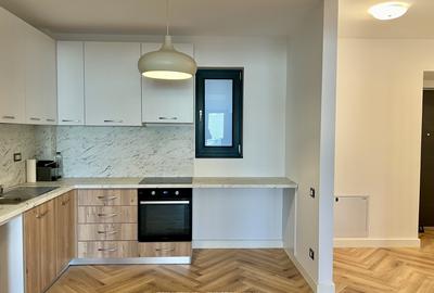 Apartament 2 camere - My Place Residence-Porsche Pipera. Liniste completa. - 2