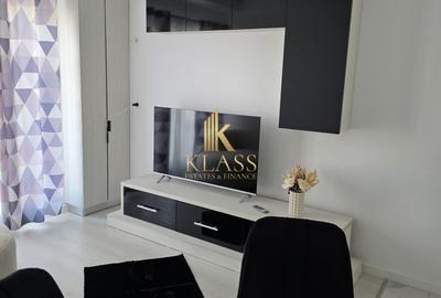 Apartament 2 Camere | Cosmopolis | Loc de Parcare Inclus | Pet Friendly - 3