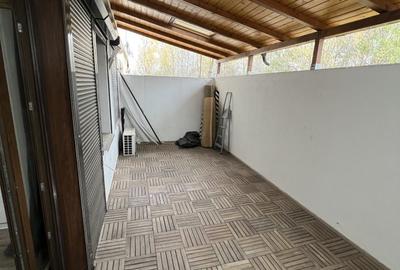 Bloc Nou l 2 Camere Lux l Terasa l 5 Min  Metrou l 80 MPU - 16