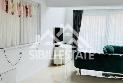 Vilă modernă LUX, complet mobilată, în zona premium Calea Dumbrăvii - 11