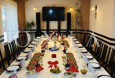 AX949 Pensiune Exclusivista In Inima Statiunii Sovata - 18