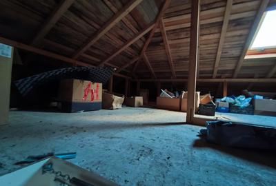 FARA COMISION in Bacu casa 4 camere 2 bai placa beton la pod incalz pardoseala - 34