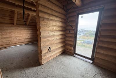 Casă de vânzare | Volovăț  | 150 mp utili | Teren 10 Ari - 5