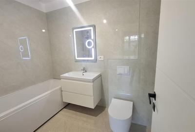 Apartament 2 camere Valea Lupului,Popas Pacurari Mall Moldova,parcare inclusa - 8