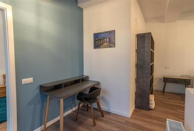 Apartament de LUX 3 camere si curte Parcul Sub Arini - 18